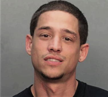 Felix Rosado, - Dade County, FL 