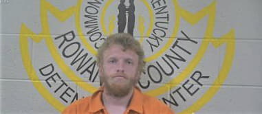 Floyd Royce, - Rowan County, KY 