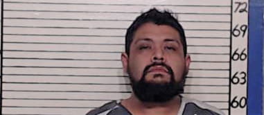 Rogelio Sanchez, - Comal County, TX 