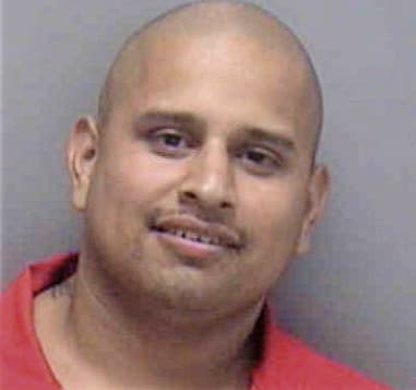 Luis Sanchez-Lopez, - Lee County, FL 