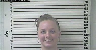 Ali Sexton, - Hardin County, KY 