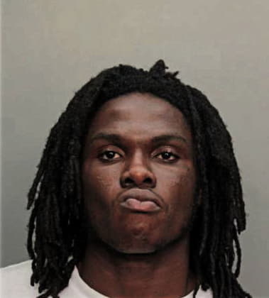 Christopher Shorter, - Dade County, FL 