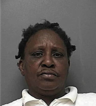 Shanell Sims, - Volusia County, FL 