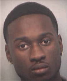 Cedric Smith - Fulton County, GA 