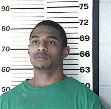 Donald Smith - Campbell County, KY 