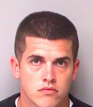Jeffrey Smith - Pinellas County, FL 