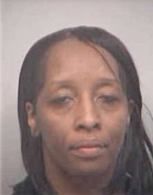 Moneka Smith - Fulton County, GA 