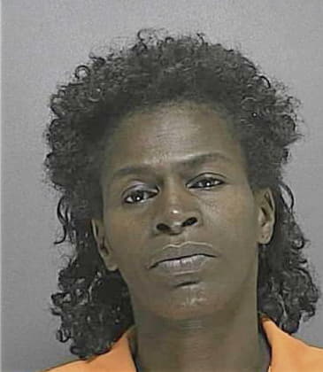 Cache Staggers - Volusia County, FL 