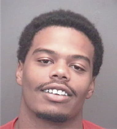 Brandon Stewart, - Vanderburgh County, IN 