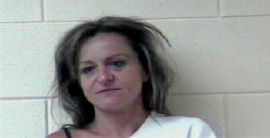 Tammy Stone, - Montgomery County, KY 