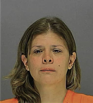 Theresa Stout, - Volusia County, FL 