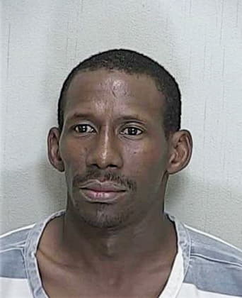 Keith Strozier, - Marion County, FL 