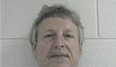 Frederick Thornburg, - Washington County, TN 