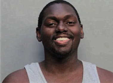 Johinnie Tisdale, - Dade County, FL 