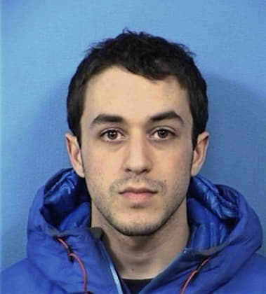 Michael Tomarus, - DuPage County, IL 