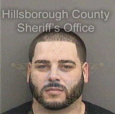 Luis Torres, - Hillsborough County, FL 