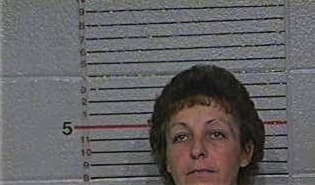 Tammy Townsend, - Franklin County, KY 