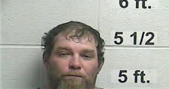 Anthony Vanover, - Whitley County, KY 