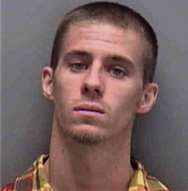 Danny Vanover, - Lee County, FL 