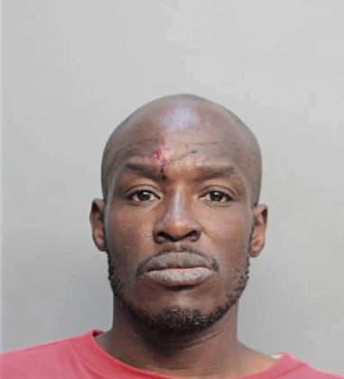 Robert Vickers, - Dade County, FL 