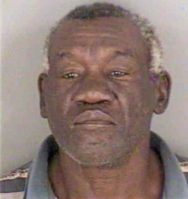 Ernest Vincent, - Collier County, FL 