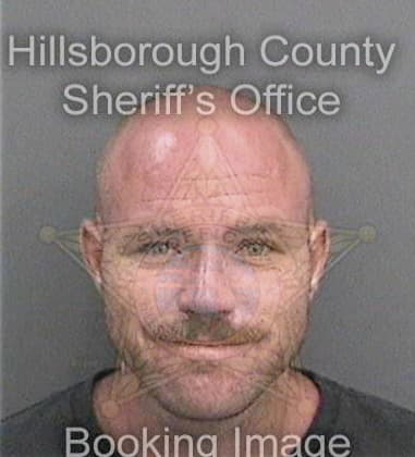 Timothy Walker, - Hillsborough County, FL 