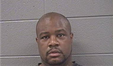 Marvin Watkins, - Cook County, IL 