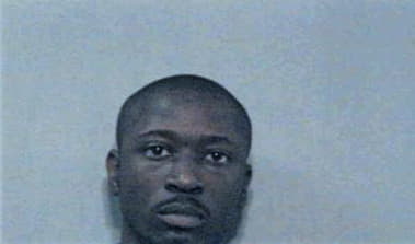 Ervin Whitehead, - Leon County, FL 