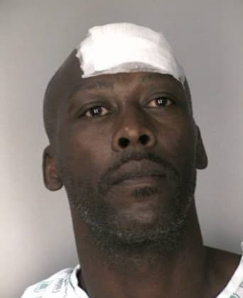 Brian Williams - Hillsborough County, FL 