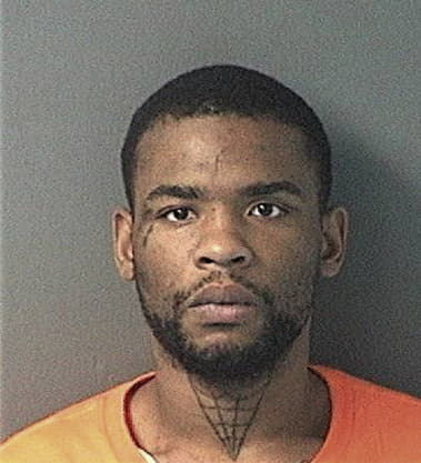 David Williams, - Escambia County, FL 