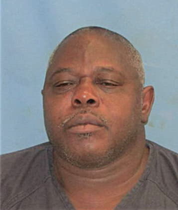 Earnest Williams, - Pulaski County, AR 