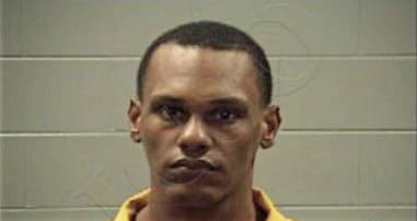 Samuel Williams, - Jackson County, MS 