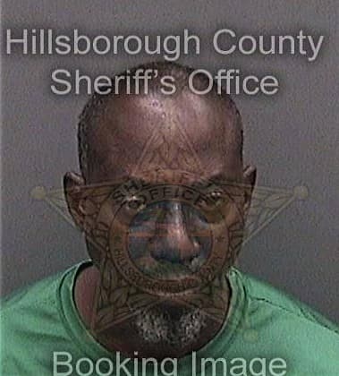 Eugene Wilson, - Hillsborough County, FL 