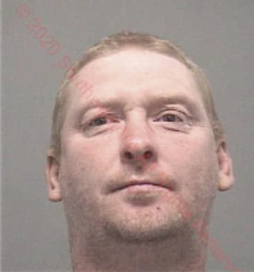 David Woodward, - Washington County, VA 