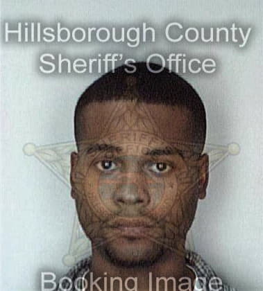 Walter Wright, - Hillsborough County, FL 