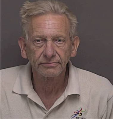 Brian Aasen - Linn County, OR 