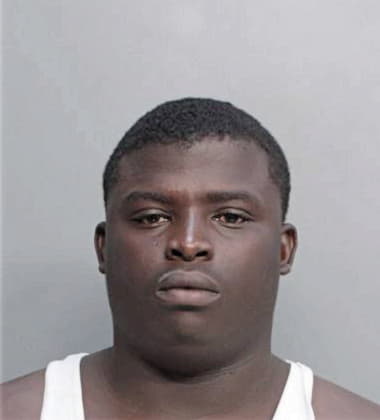 Rasheed Abdullah, - Dade County, FL 