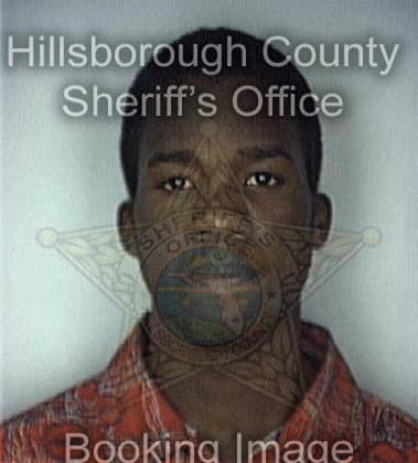 Adelabu Adeigbola, - Hillsborough County, FL 