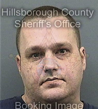 Denny Adkins, - Hillsborough County, FL 