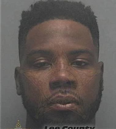 Franson Alexandre, - Lee County, FL 