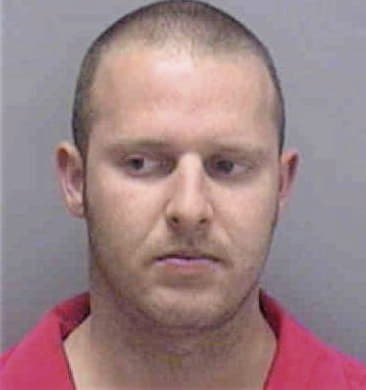 Michael Antfeld, - Lee County, FL 