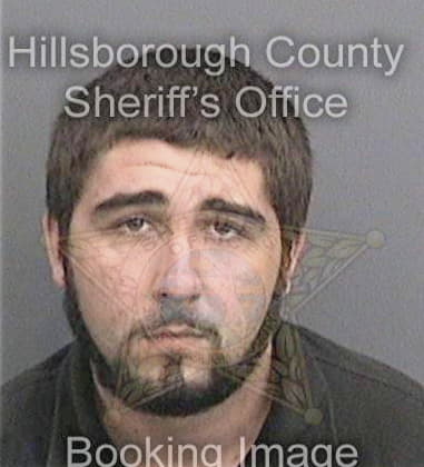 David Araoz, - Hillsborough County, FL 