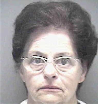 Susan Arend-Baxter, - Lee County, FL 