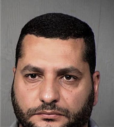 Arthur Ash - Maricopa County, AZ 