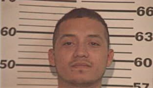 Jorge Avila, - Hidalgo County, TX 