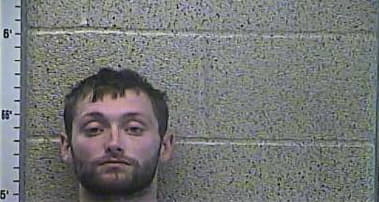 Craig Bagby, - Henderson County, KY 