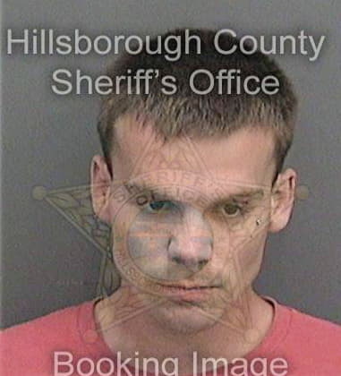 Joshua Barnard, - Hillsborough County, FL 