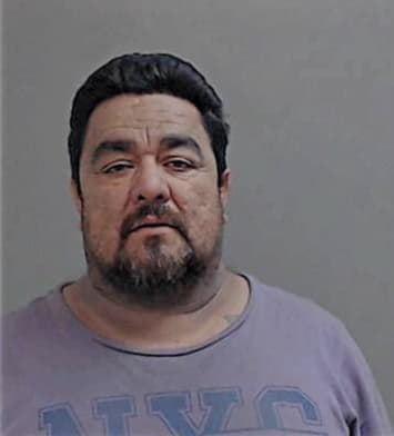 Pedro Belman, - Hidalgo County, TX 