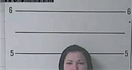 Amber Bentine, - Boyd County, KY 