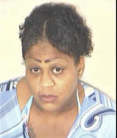 Joy Benton - Fulton County, GA 